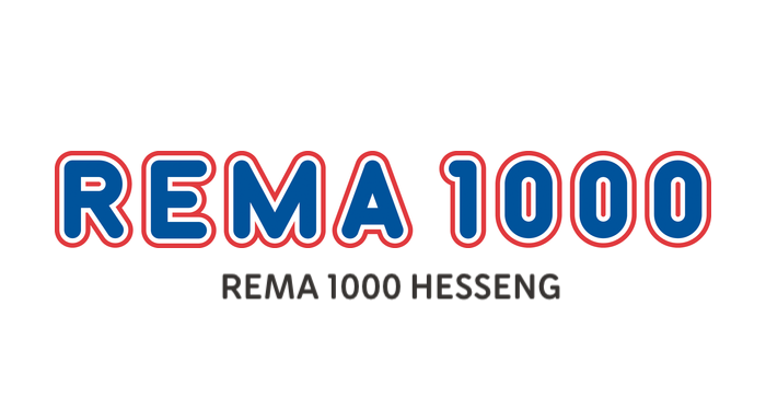Rema 1000 Hesseng